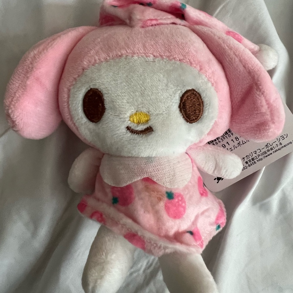 Sanrio Key Chain